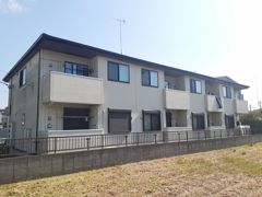 ロゼの外観画像
