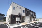T・フロムⅠの間取り画像