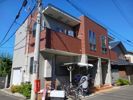 プレリュード北花田の間取り画像