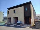 ハーモニック ヒルの間取り画像