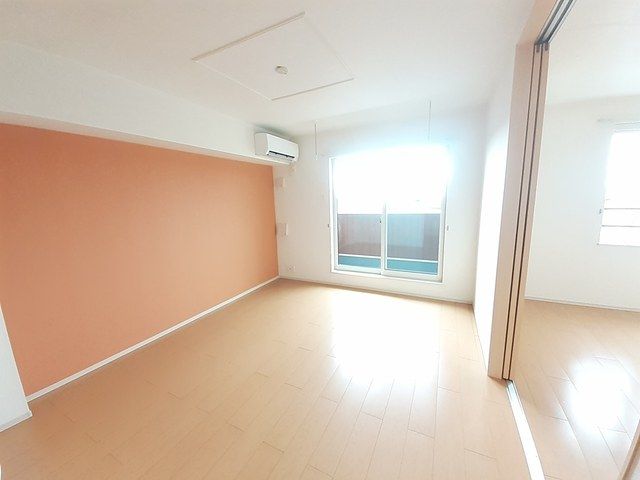 リビング