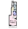 シトラスヒルズの間取り画像