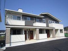 コン・ブリオ Bの外観画像