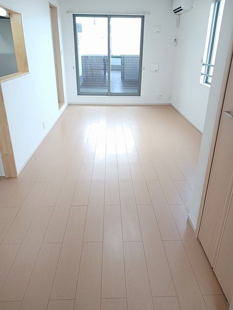 リビング