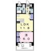 ラ プレミエ－ル エトワ－ルの間取り画像