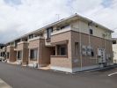 ヴィラ サウスウィンド 2の外観画像