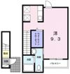 ラ フォレスタの間取り画像