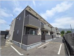 アライブ・マツバラ Ⅰの外観画像