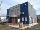 アルドーレ・ガンビーノⅠの間取り画像