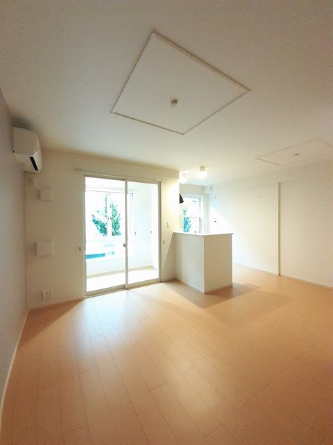 リビング