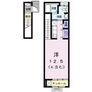 ウィンビューの間取り画像