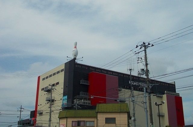 近くの施設まで2,200m（徒歩28分）
