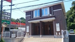 コンフォート本郷台の外観画像