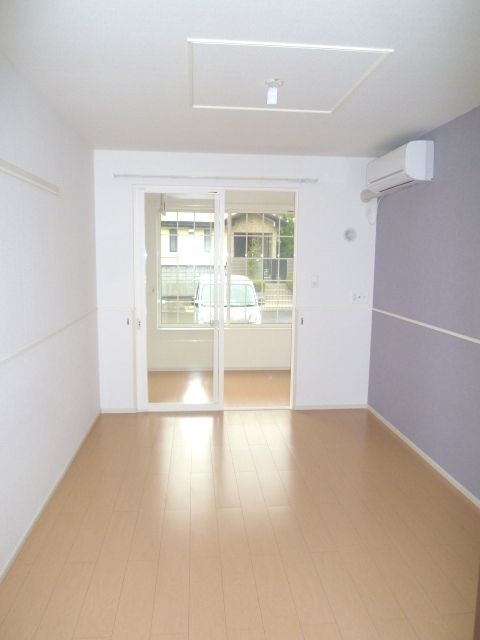 リビング
