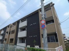 Casa荒川 part1の外観画像