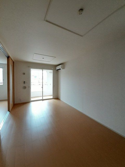 リビング