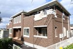グランジェK＆Hの間取り画像