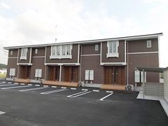 シェルトⅣの外観画像