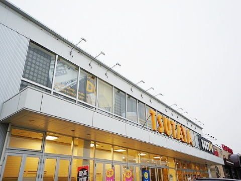 近くのTSUTAYA 船引店まで1,100m（徒歩14分）