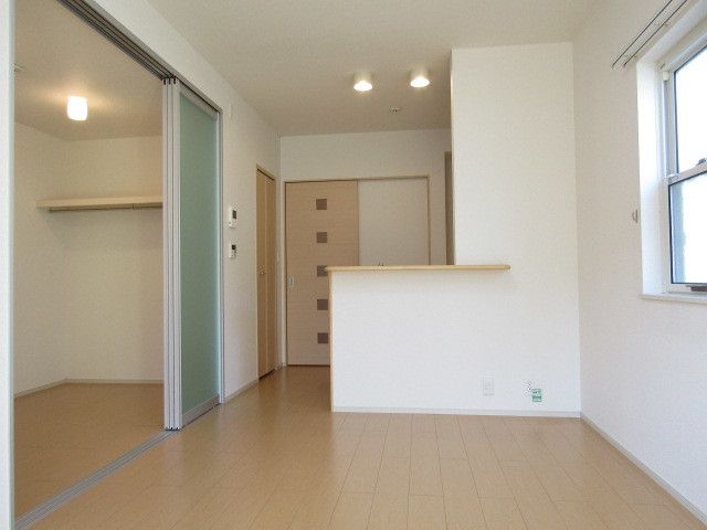 リビング