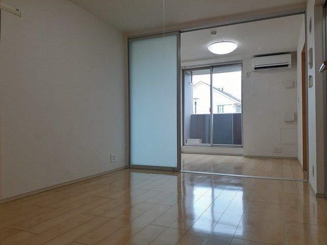 リビング