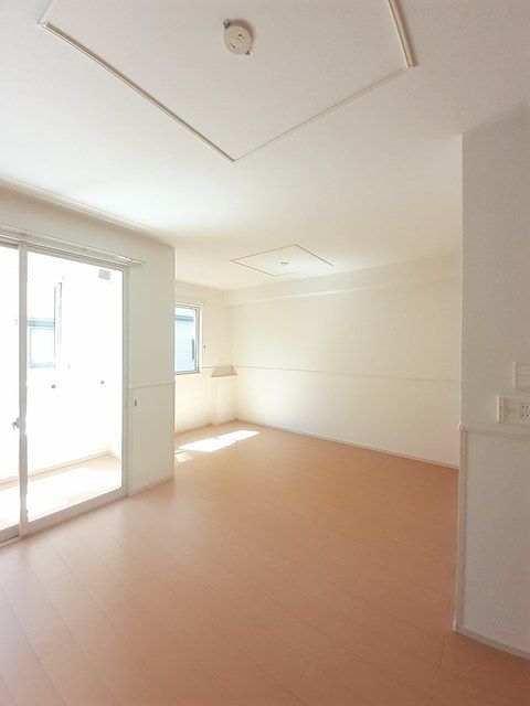 リビング