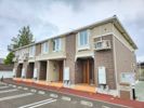 ヒルズODAIRAの間取り画像