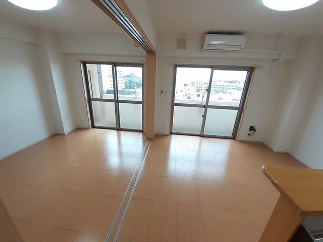 リビング
