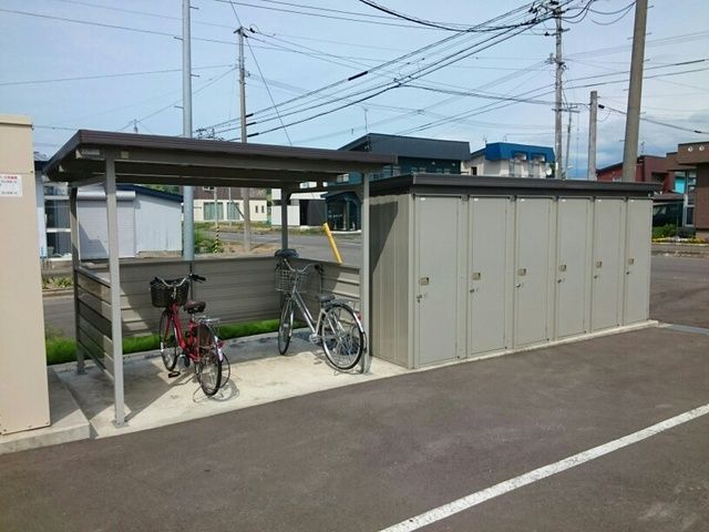 その他