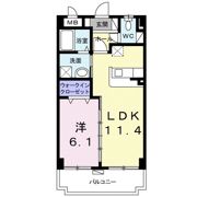 Tiida sukuの間取り画像