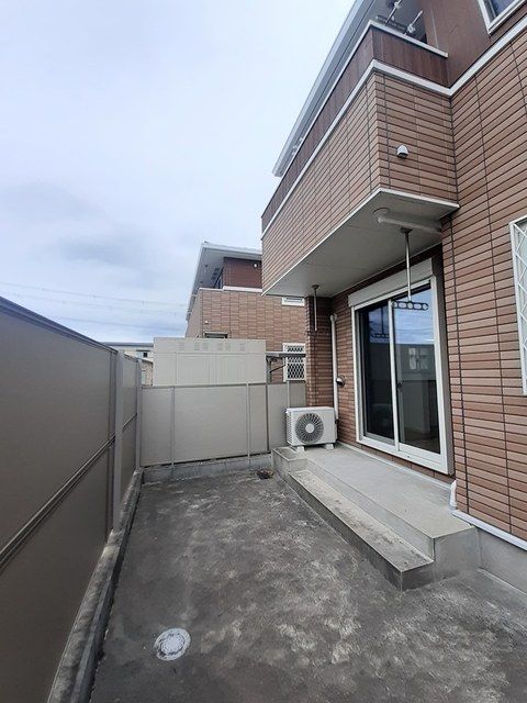 庭