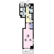 アゼリア STの間取り画像