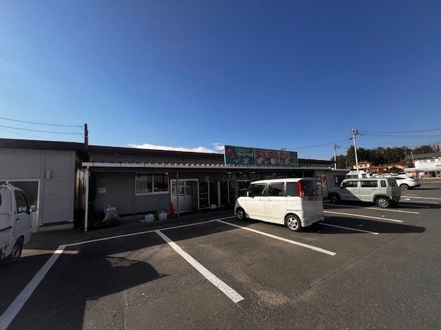 近くの松川浦農産物案内所まで130m(徒歩2分)