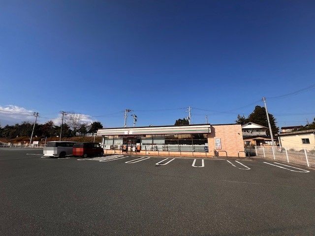 近くのセブンイレブン相馬松川浦店まで350m(徒歩5分)