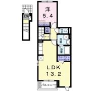 ルートメゾンの間取り画像