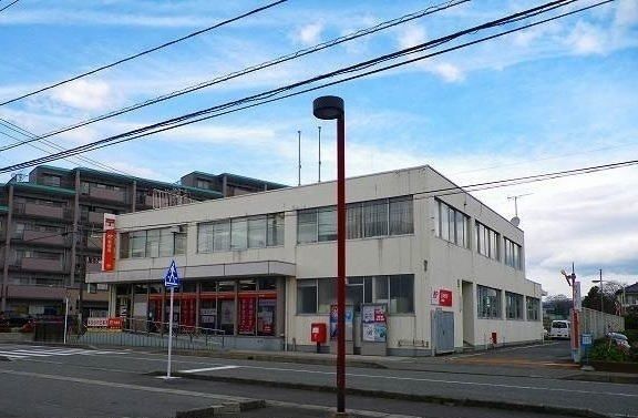 近くの裾野郵便局まで450m（徒歩6分）