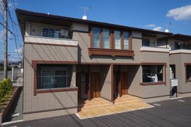 Green Breeze Aの外観画像