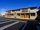 Green Breeze Bの間取り画像