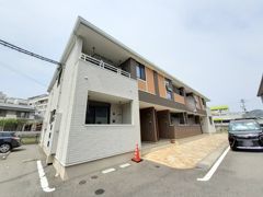 カーサ・ルピナスの外観画像