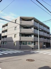 プレアデス城北の外観画像