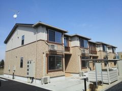 ロハスⅡの外観画像