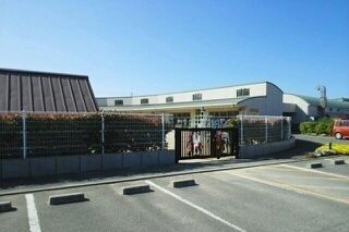 近くのはら保育園さんまで700m(徒歩9分)