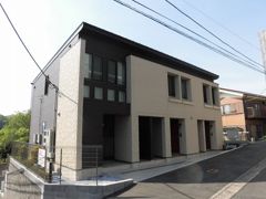 モンテセレノⅡの外観画像