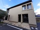 Esperanzaの間取り画像