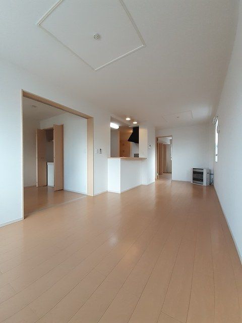 リビング