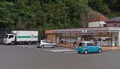 近くのセブンイレブンまで47m(徒歩1分)