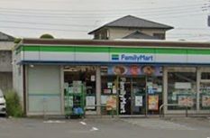 近くのセブンイレブンまで528m(徒歩7分)
