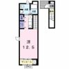 Jupiter（ジュピター）の間取り画像
