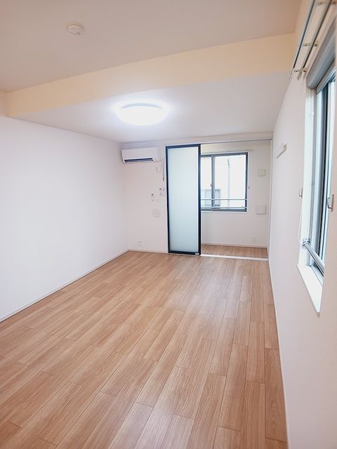 リビング