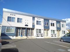 K＆MⅣの外観画像